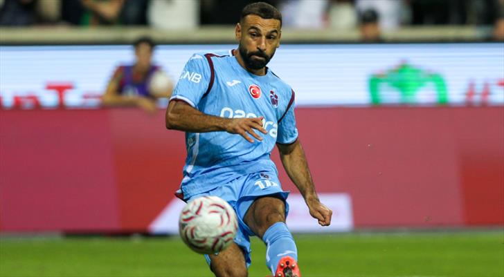 Mohamed Salah'tan itiraf: "Hiç beklemiyordum"