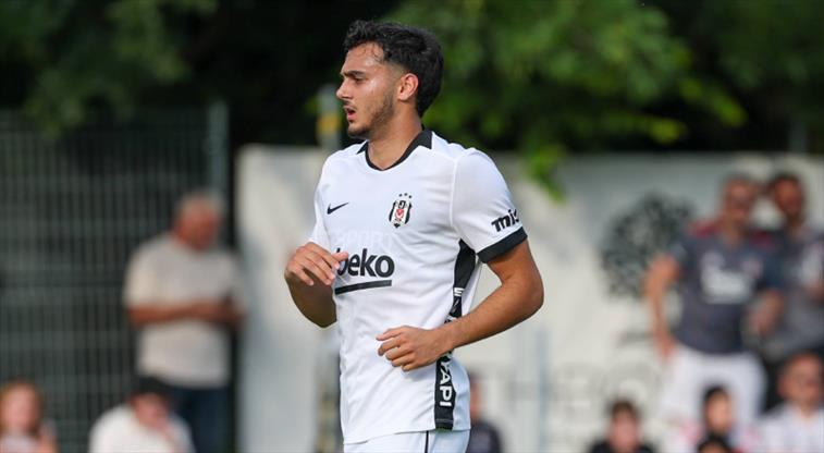 Beşiktaş'ta ayrılık iptal oldu! İstanbul'a döndü
