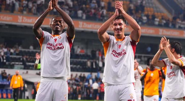 Galatasaray, yaz transfer döneminde gençlere yöneldi