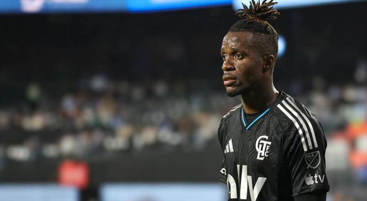 Wilfried Zaha için sürpriz iddia! Avrupa'ya geri dönüyor