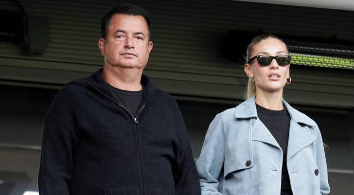 Acun Ilıcalı'dan Fenerbahçe örneği: "Bana acı vermişti"