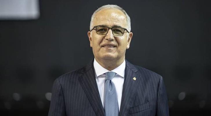 Mehmet Akif Üstündağ: "Bu takımı alnından öpüyorum"