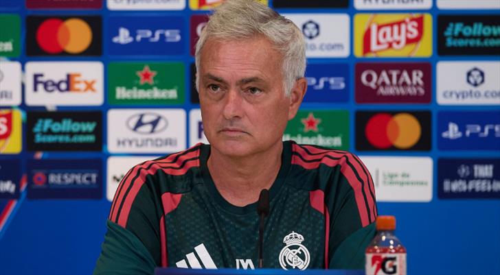 Arda Güler, Inter'e karşı oynayacak mı? Mourinho kararını verdi