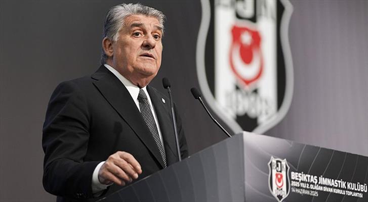 Beşiktaş'ta olağanüstü seçim kapıda! Yönetim toplanıyor...
