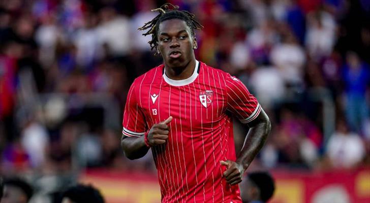Galatasaray için transfer itirafı! Başkan açıkladı