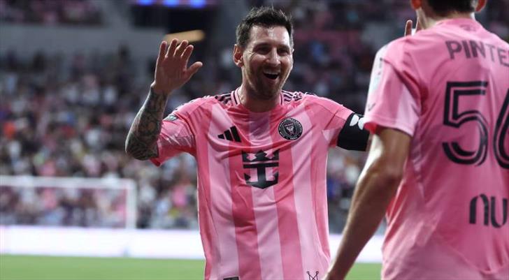 Lionel Messi ikinci kez kulüp satın alıyor! İşte yeni takımı
