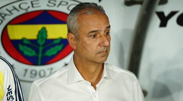 İsmail Kartal: "Roma iyi bir takım olabilir ama..."