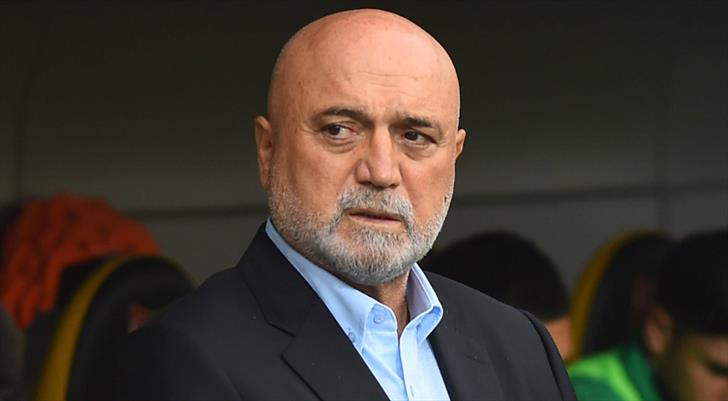 Turka Esenler Erokspor'da Hikmet Karaman dönemi