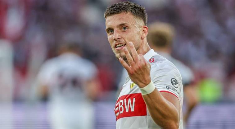 Galatasaray'ın transfer listesindeydi! Şampiyonlar Ligi'ne damga vurdu