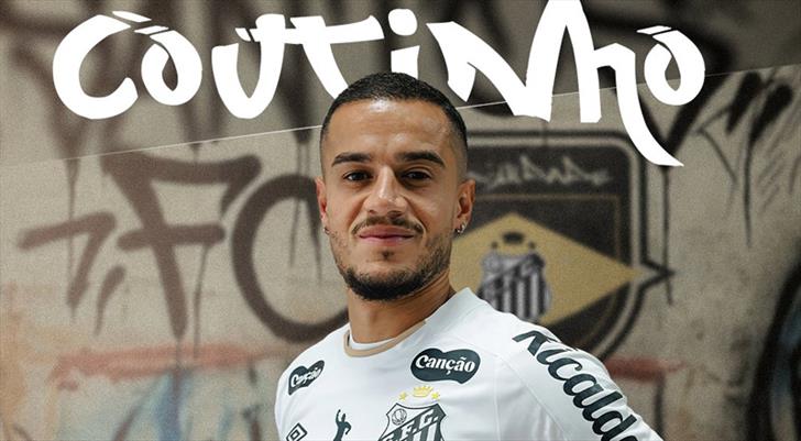 Coutinho transferi resmen açıklandı!