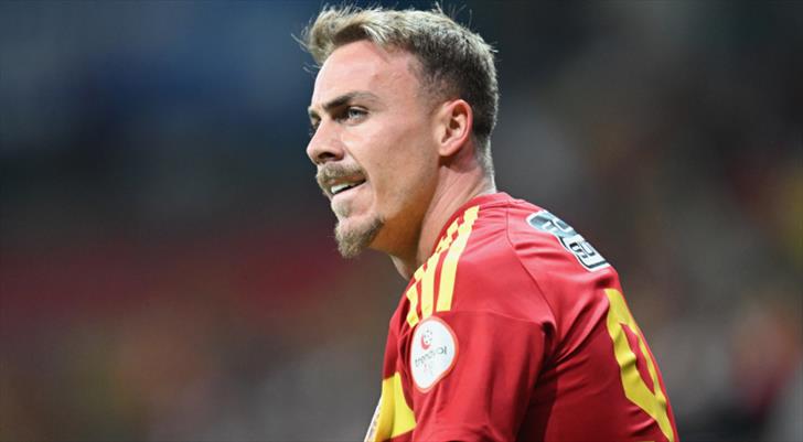 Metro Holding Kayserispor'u Taulant Seferi sırtlıyor