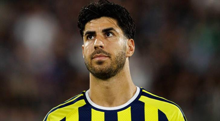Fenerbahçe'den Marco Asensio açıklaması