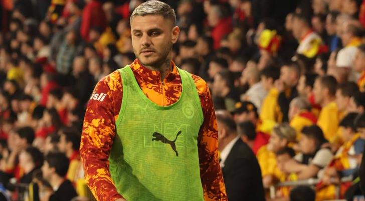 Mauro Icardi'ye onay çıkmadı! Transferde flaş gelişme