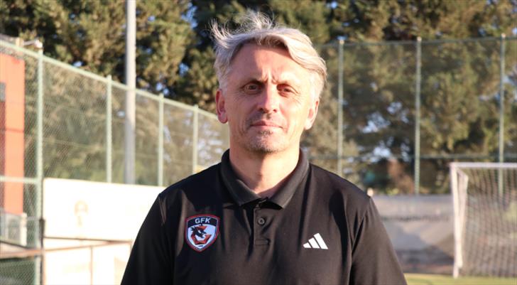 Orhan Ak: "Daha çok çalışmamız lazım"