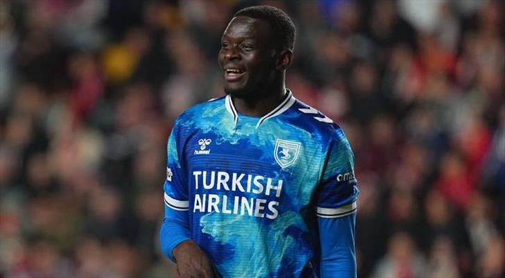 Trendyol Süper Lig'de ayrılık açıklandı! Resmi imzayı attı