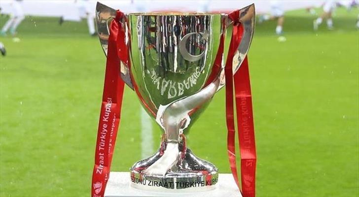 Türkiye Kupası'nda çılgın sonuçlar! 2 maç, 20 gol