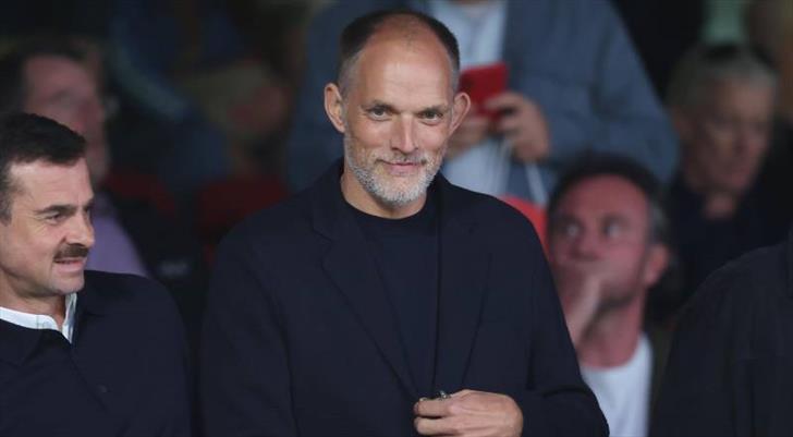 İngiltere'nin UEFA Uluslar Ligi kadrosu açıklandı