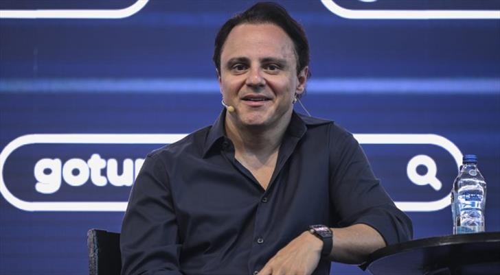 Felipe Massa: "İstanbul benim için çok özel bir şehir"