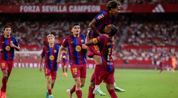 Barcelona, Manchester City ve Dortmund, milli araya kayıpsız girdi