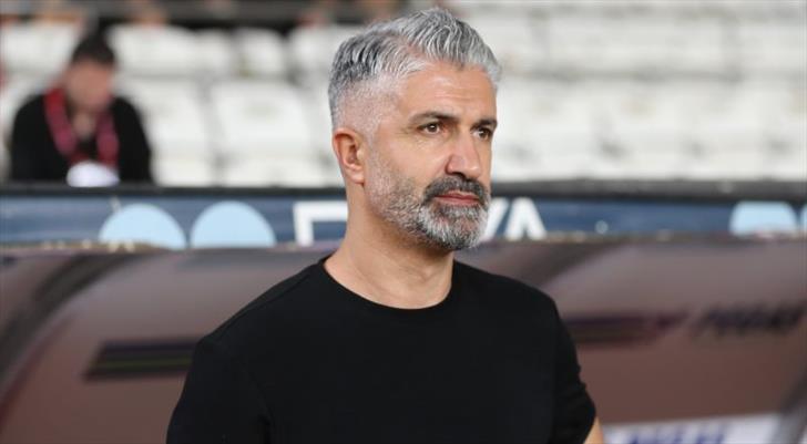 Trendyol 1. Lig'de ayrılık resmen açıklandı
