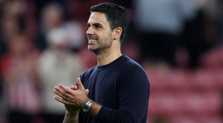 Arsenal'den Mikel Arteta kararı! Yeni sözleşme...