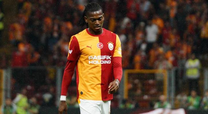 Galatasaray'ın yeni transferleri beklenen katkıyı veremedi