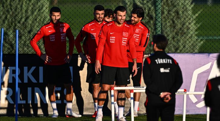 İtalya maçının öncelikli bilet satışları başladı