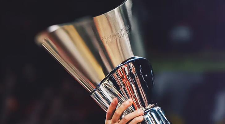 EuroLeague heyecanı başlıyor! İşte temsilcilerimizin programı