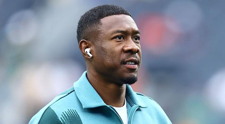 Flaş gelişme! David Alaba resmi imzayı atıyor