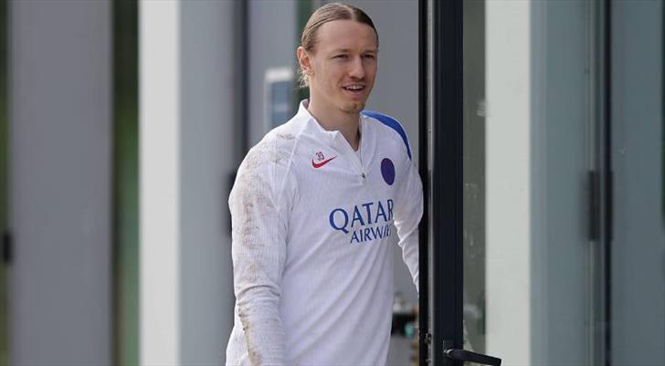 PSG'li oyuncudan Aleksey Batrakov sözleri: "Sabırlı olalım"