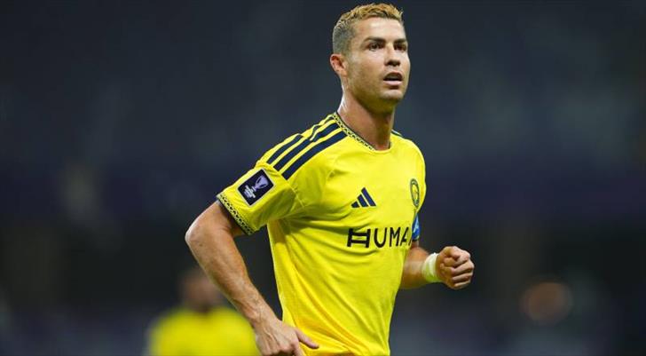 Ronaldo'dan emeklilik açıklaması: "Son yılım olması çok muhtemel"