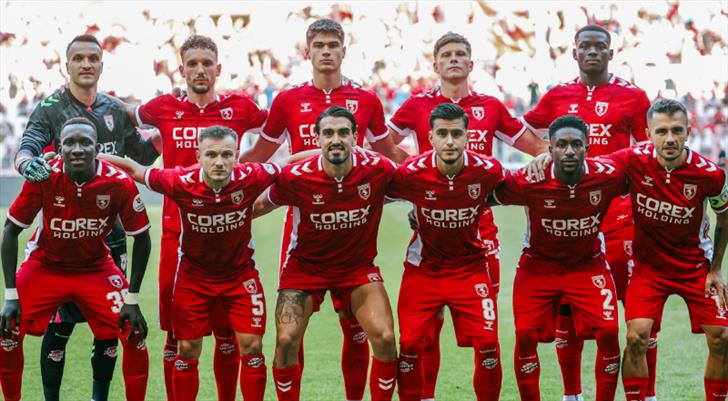 Samsunspor önceki iki sezonun gerisinde kaldı