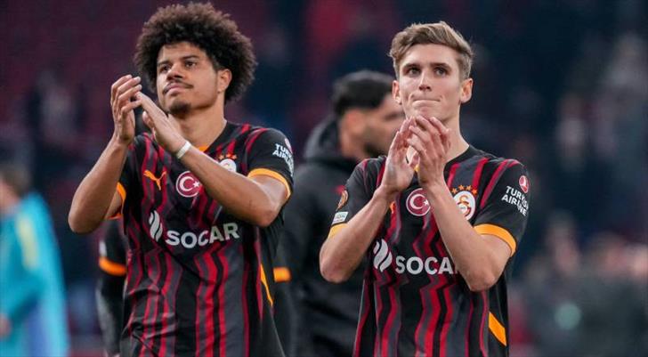 Galatasaraylı isimden flaş açıklama: "Gelecek yaz ne olacak bilmiyorum"