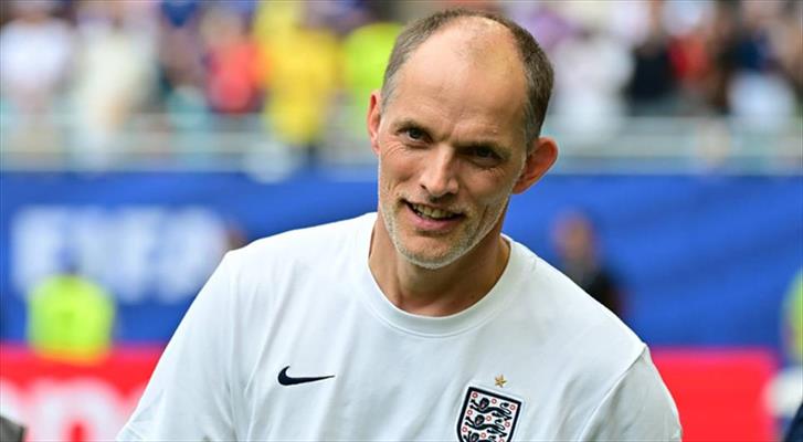 Tuchel: "Kapalı gişe bir Wembley maçı olacak"