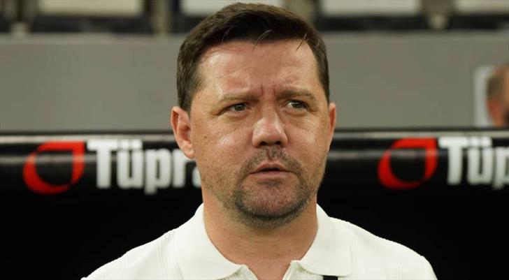 Uğur Uçar'dan Arca Çorum FK'ya veda mesajı