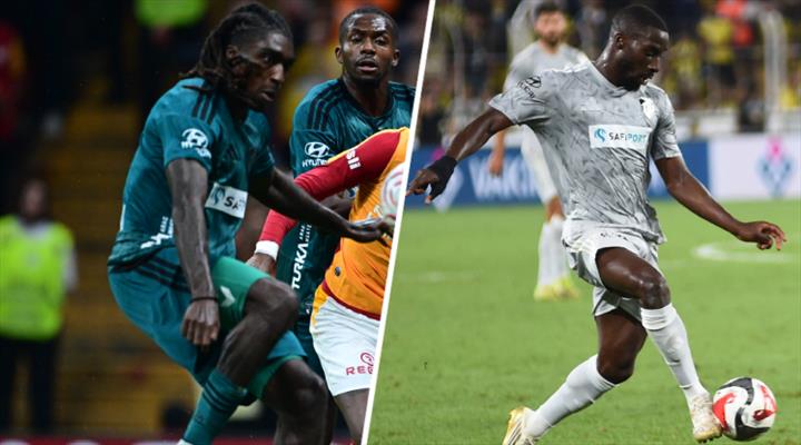 Kocaelispor'dan iki futbolcu için sakatlık açıklaması