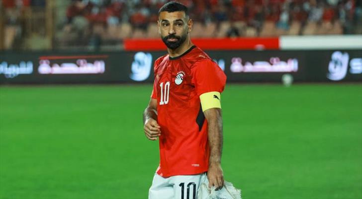 Mısır'da flaş Mohamed Salah kararı! Kadrodan çıkarıldı