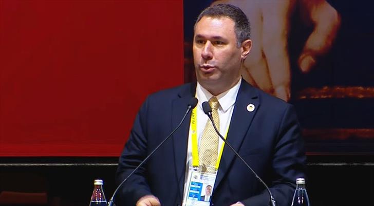 Barış Göktürk: "Fenerbahçe'nin borcu korkunç şekilde yükseliyor"