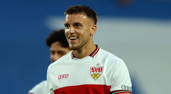Galatasaray, Ermedin Demirovic için tekrar devrede! Ocak ayında...