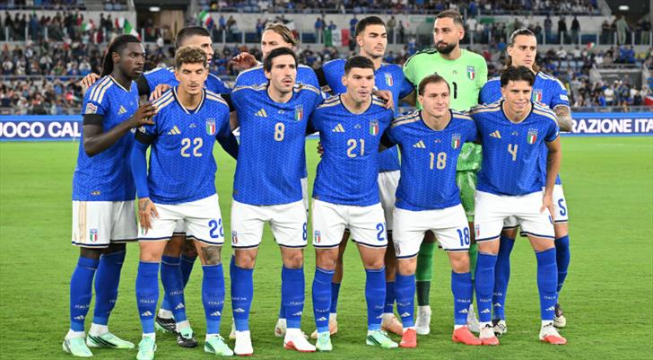 İtalya 10 futbolcusunu Türkiye'ye getirmiyor