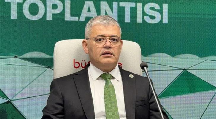 Ömer Atiker'den Filistin maçı için taraftara çağrı