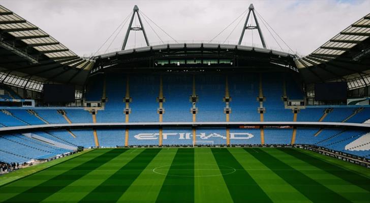 Manchester City'den karara tepki! "İddiaları reddediyoruz"