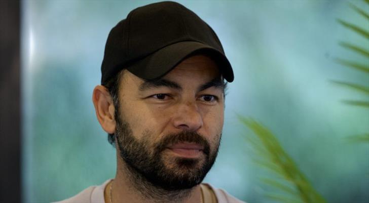 Selçuk İnan: "Milli ara bize çok iyi geldi"