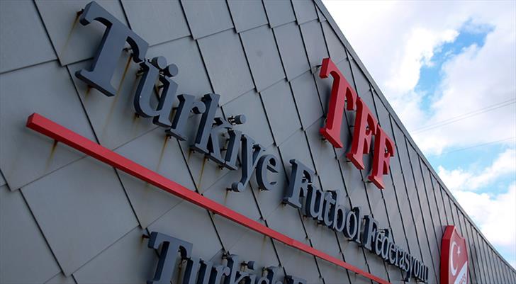 TFF'den MHK soruşturması için açıklama!