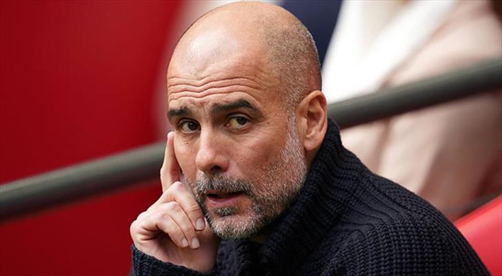 Pep Guardiola sessizliğini bozdu: "Bunu birlikte atlatacağız"