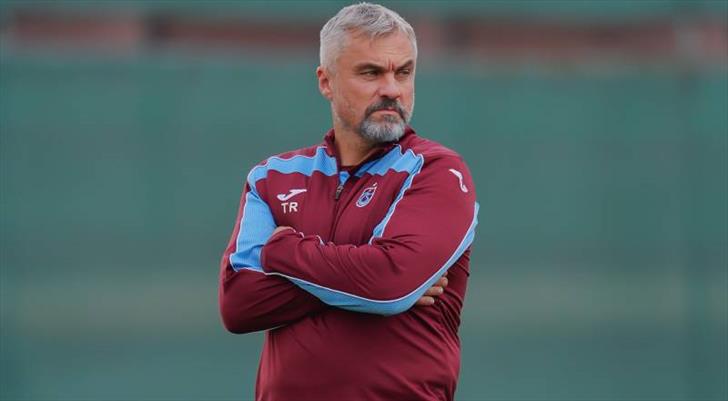 Trabzonspor, Drogheda United ile dostluk maçı yapacak