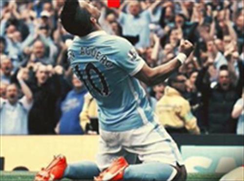 Aguero Lewa'ya meydan okudu